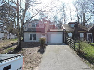 7664 Chatham Cir, Knoxville, TN 37909-1707