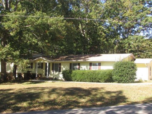 2877 Mt Ararat Rd, Lawrenceburg TN  38464-7301 exterior