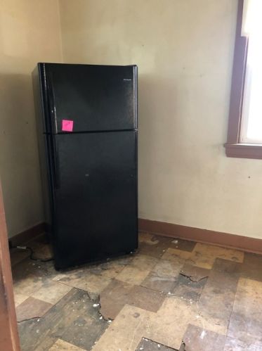 332 Mckinley St, Pittsburgh PA  15202-1743 exterior