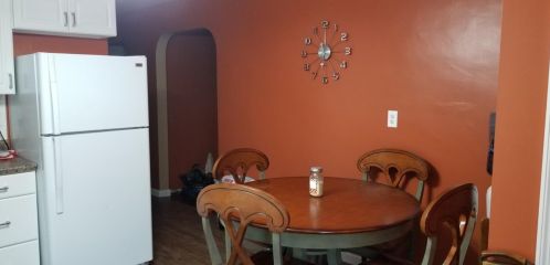 825 Cherry St, Blanchester OH  45107-1315 exterior
