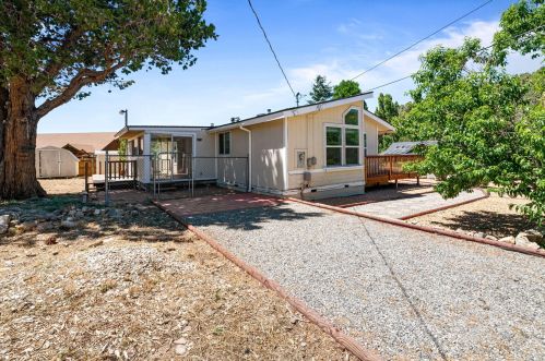 47125 Monte Vista Dr, Big Bear City CA  92314-9102 exterior