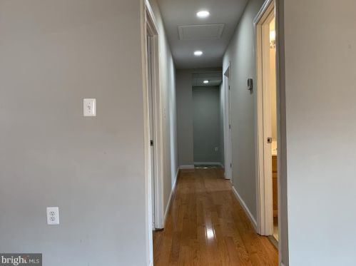 1418 Idaho St, Woodbridge VA  22191-3706 exterior