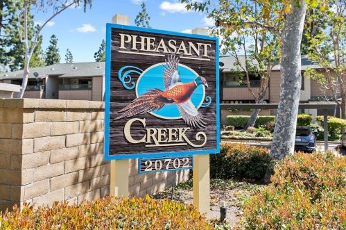 20702 El Toro Rd, El Toro CA  92630-6198 exterior