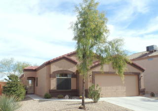 24033 Oasis Blvd, Florence, AZ 85132-8064