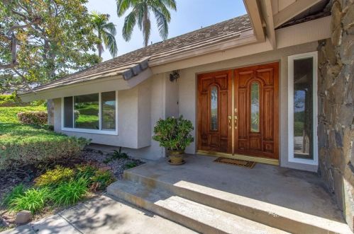 3069 Montellano Ave, City Of Industry CA  91745 exterior