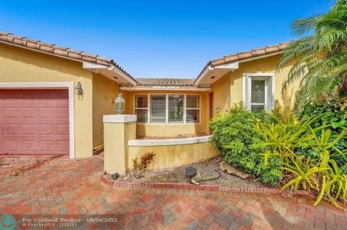 3721 54th Ave, Hollywood, FL 33021-2206