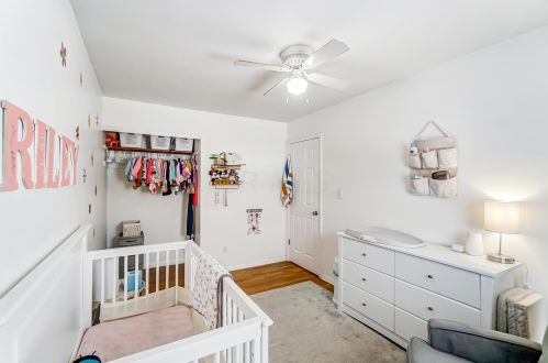 769 Brookdale Dr, West Jefferson OH  43162-1057 exterior