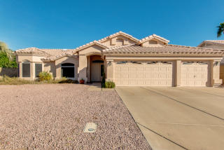 1590 Cindy St, Chandler, AZ 85224-6414