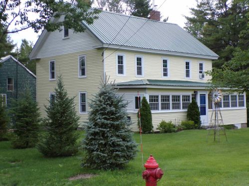 35 Old Route 28, Ossipee, NH 03864-7361