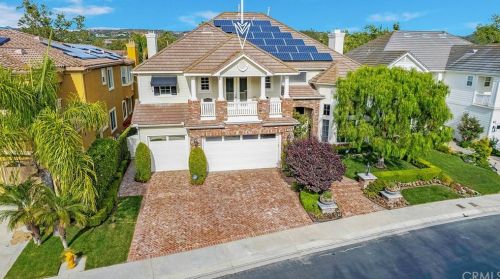 10 Fair Vly, Trabuco Canyon, CA 92679-5203