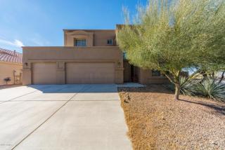 14008 Fairway Bluff Ct, Santa Rita, AZ 85641-6471