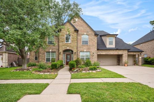 5313 Southchase Ln, League City, TX 77573-7284