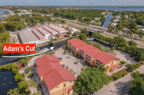 1510 Aqueduct Ln, Key Largo, FL 33037-2802