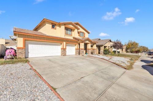 13524 Fern Pine St, Victorville, CA 92392