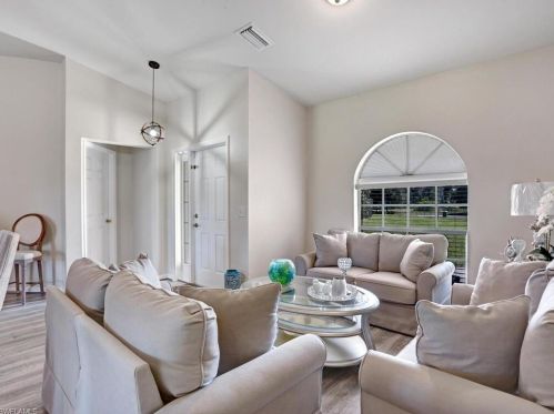 4333 20th Ave, Naples FL  34116-6409 exterior