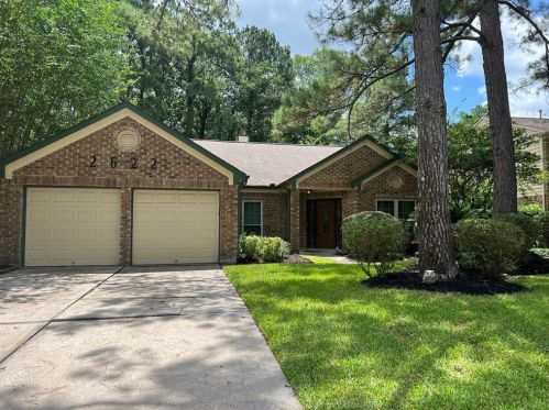 2622 Hidden Garden Dr, Humble, TX 77339-1933