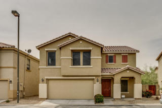 9574 81st Dr, Peoria, AZ 85345-3109