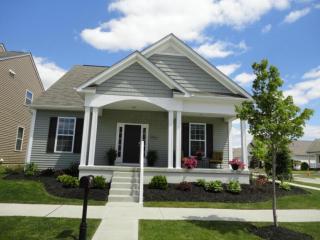6024 Shreven Dr, Westerville, OH 43081-8260