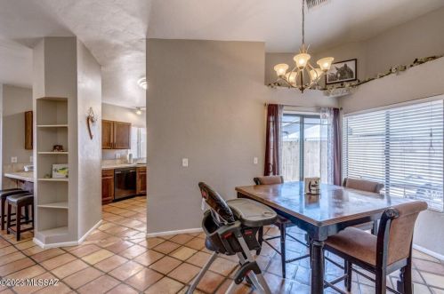 5032 Condor Dr, Tucson AZ  85742-9404 exterior