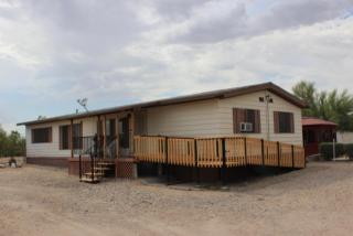 16640 Moore Rd, Marana, AZ