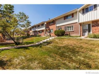 3916 Yosemite St, Denver CO  80237-1925 exterior