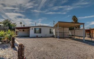 1225 Siglo Pl, Tucson, AZ 85705-2541