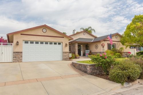 1135 Mountain View Ave, Glendora, CA 91741-3165