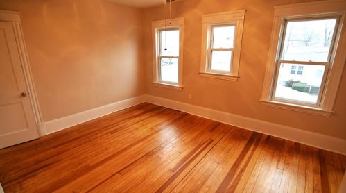 134 Newport St, Woonsocket RI  02895-6446 exterior