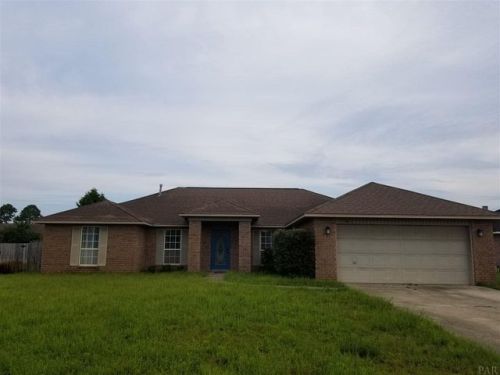 1161 Freeboard Blvd, Pensacola, FL 32507-7980
