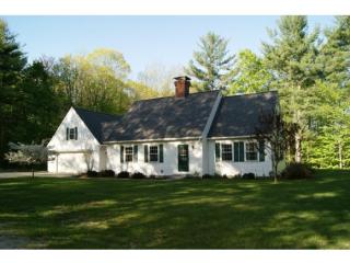 64 Cobb Meadow Rd, Dublin, NH 03444-8211