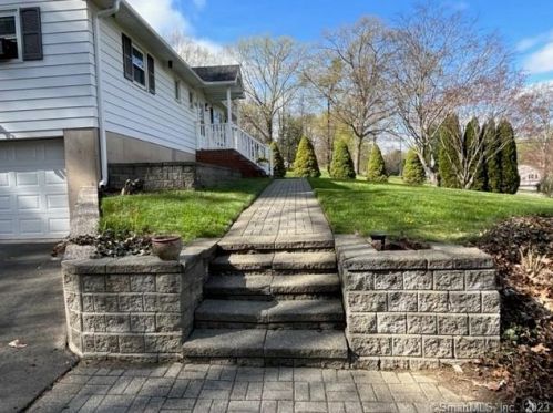 115 Perkins St, Bristol CT  06010-2978 exterior