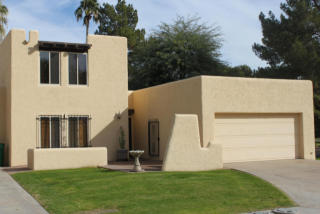 1032 Sierra Hermosa Dr, Litchfield Park AZ  85340-4510 exterior