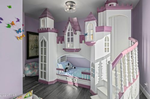 10546 Monument Dr, Scottsdale AZ 85262-4605 exterior