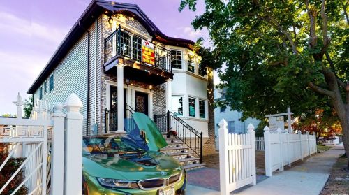 141-17 250th St, Jamaica, NY 11422-2619