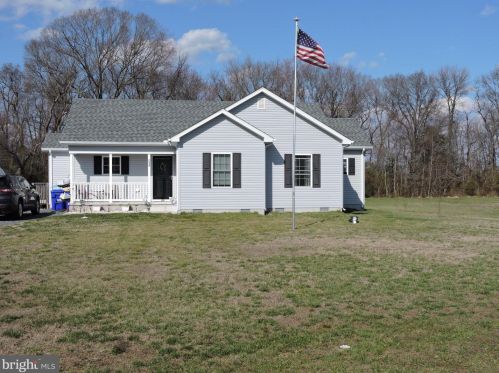 7532 Station Ln, Seaford DE  19973-5792 exterior