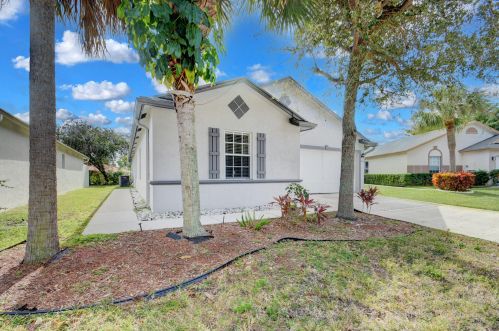 6036 Azalea Cir, West Palm Beach, FL 33415-4458
