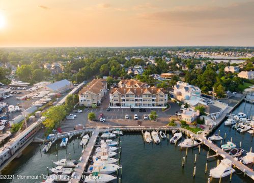 206 River Mist Way, Brielle NJ  08730-1473 exterior