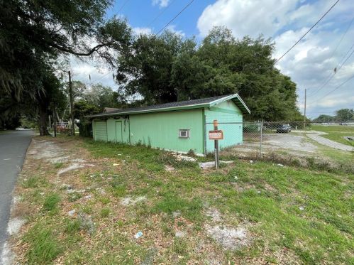 4379 Orange Blossom Trl, Kissimmee FL  34746-4205 exterior