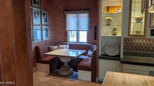 9845 78 Pl, Scottsdale AZ 85258-1390 exterior