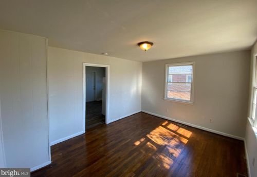 405 Mckinney St, Fredericksburg VA  22401-7126 exterior
