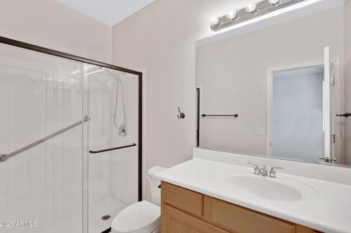 881 Porter St, Gilbert AZ  85296-3037 exterior