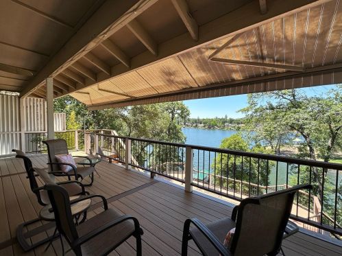 13980 Lake Wildwood Dr, Lake Wildwood CA  95946-9592 exterior