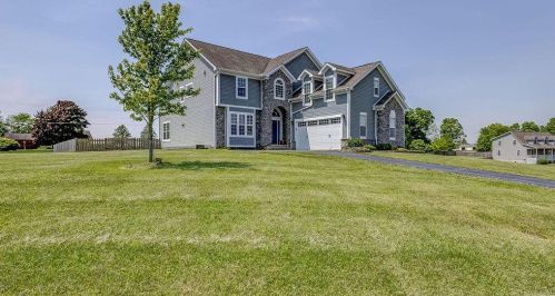 450 Treesong Rd, Marengo, OH 43334-8500