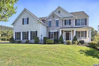 2425 Bladestone Trl, West Enola, PA 17025-1270