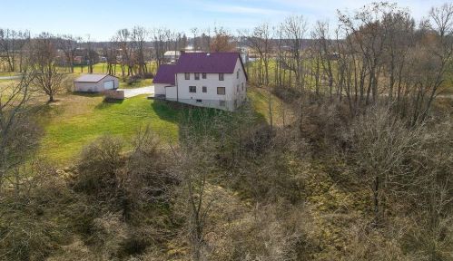 1731 Old State Rd, New Harmony, OH 45176-9261