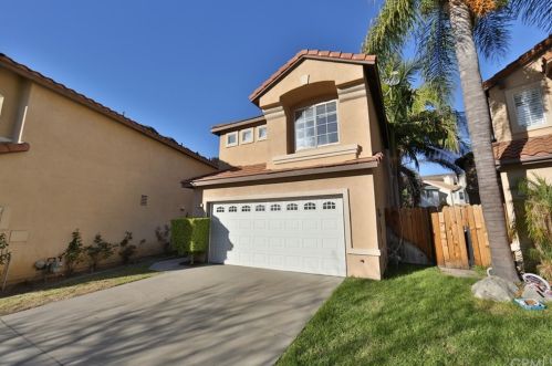 14710 Bordeaux Ln, Chino Hills, CA 91709-5153
