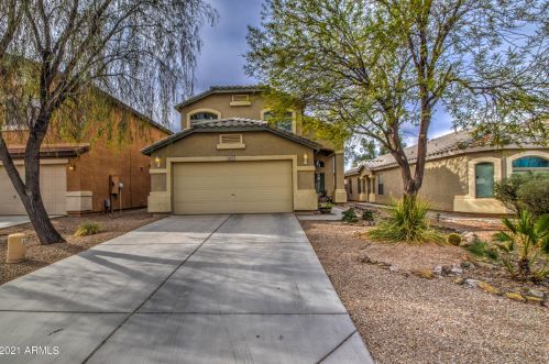 4175 Aragonite Ln, San Tan Valley, AZ 85143-5648