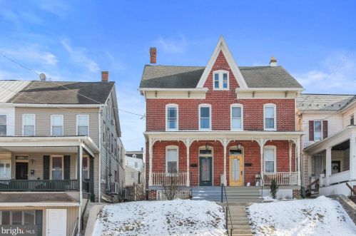 216 Broadway, Red Lion, PA 17356-1406