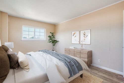 1587 Nuthatch Ln, Sunnyvale CA  94087-4939 exterior