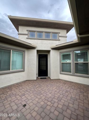 19670 Mulberry Dr, Buckeye AZ 85396-2135 exterior